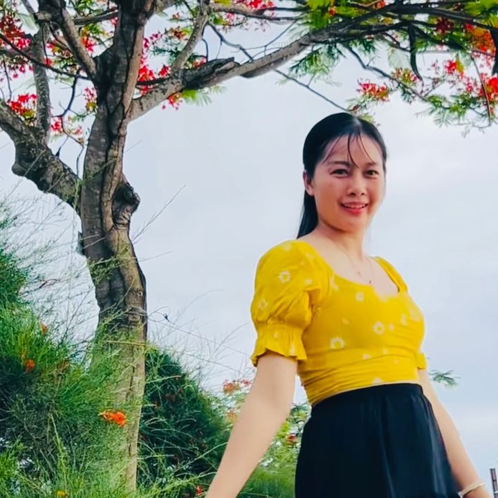 Nam Phong🌾