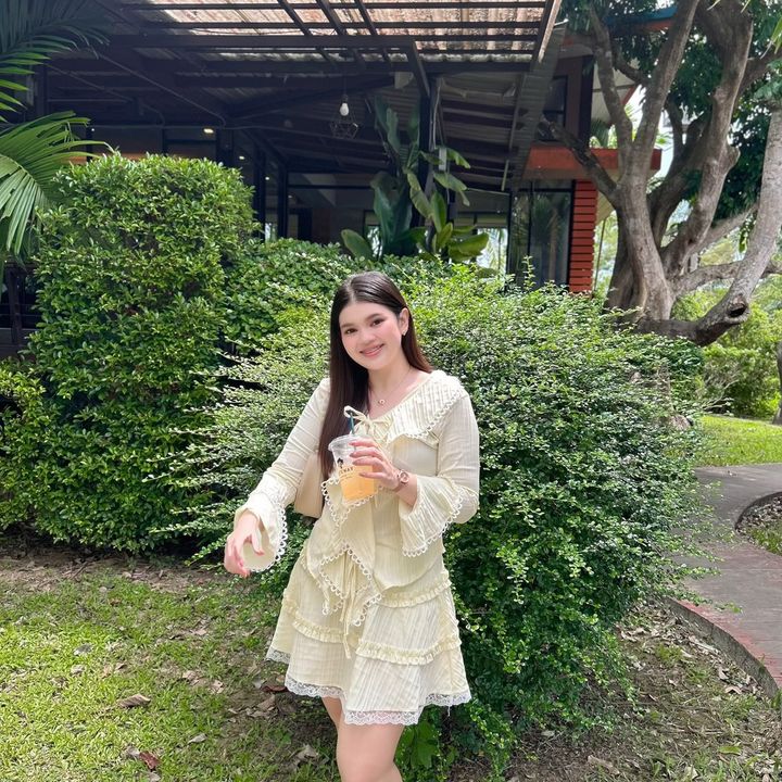 ครีมที่ชอบเเต่งตัว✨