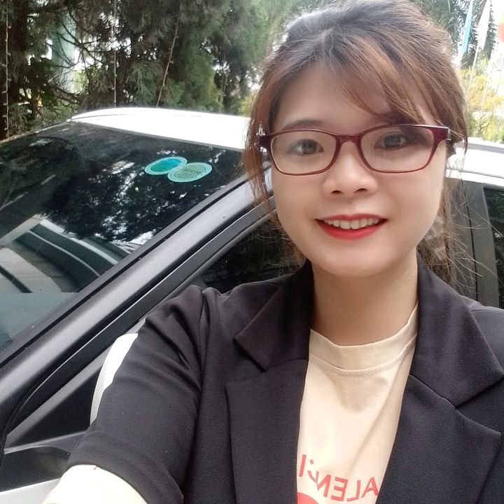 Mai Hiền 1990