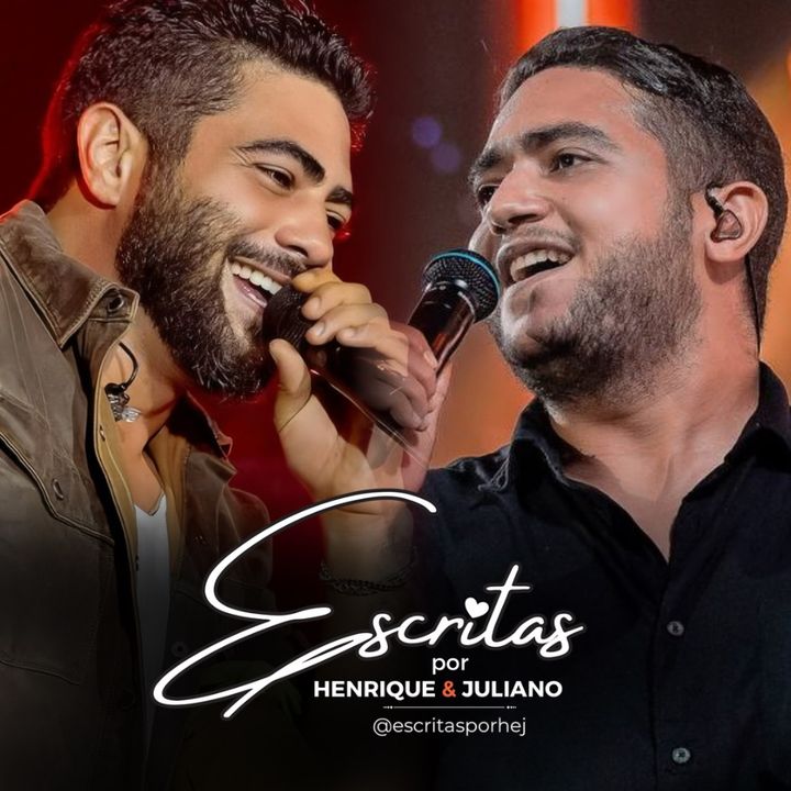 Henrique e Juliano - FC