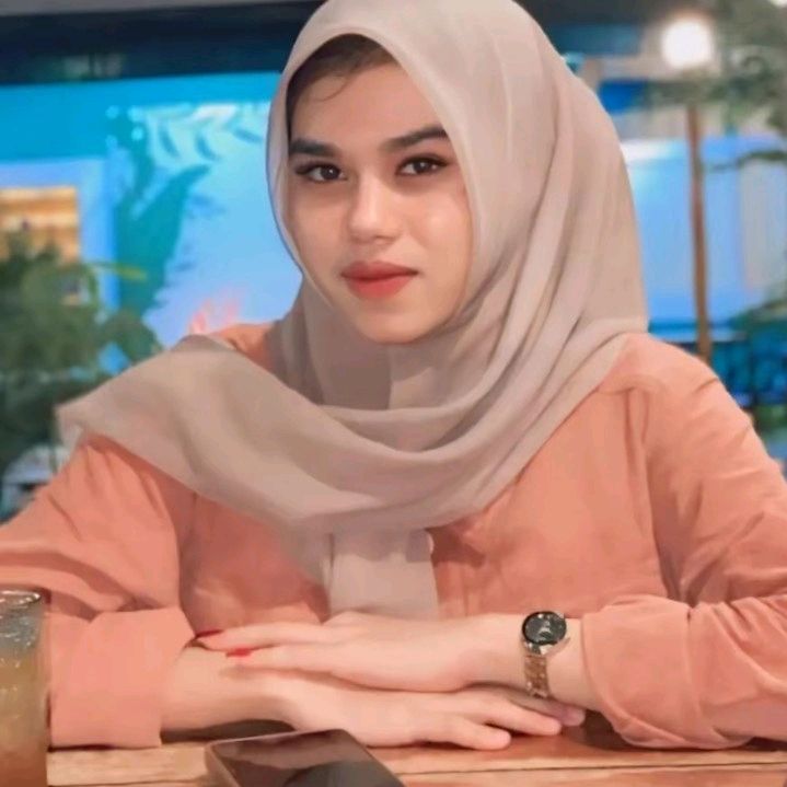 Laila Fitria