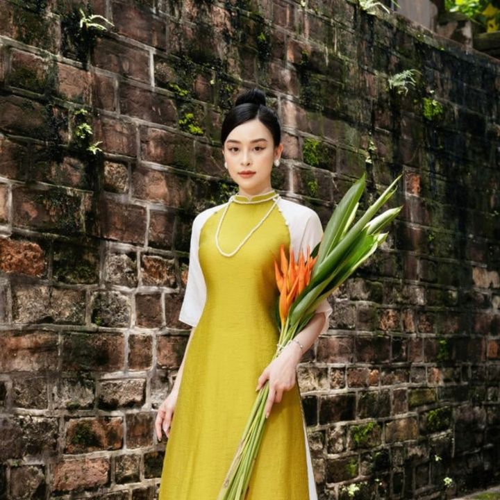 Mẹ Shin🥰