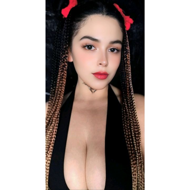 Dianita 🔥❤️