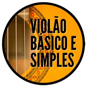 Violão Básico e Simples