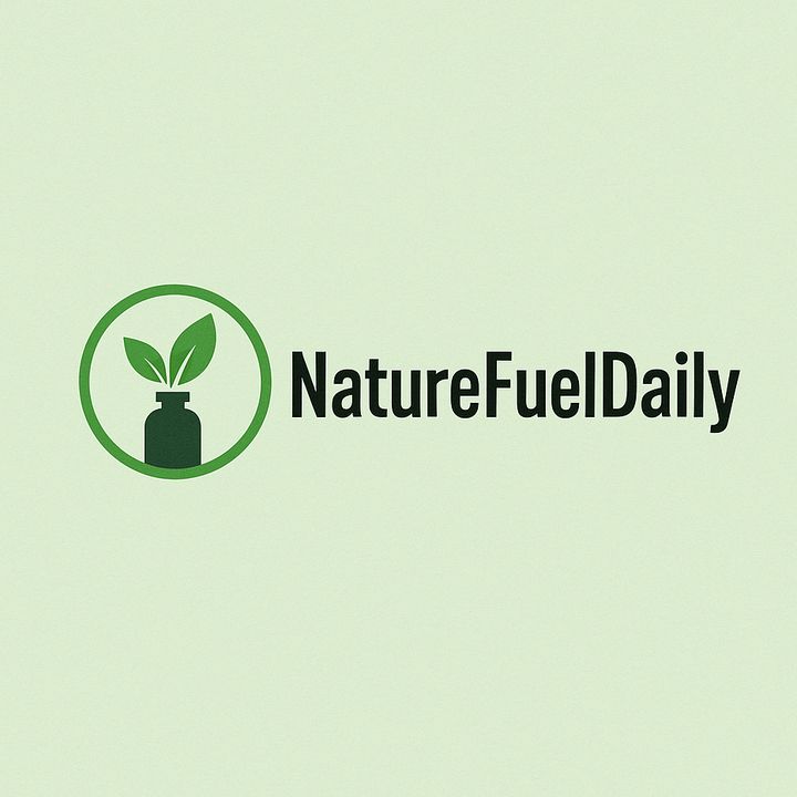 Nature Fuel Daily