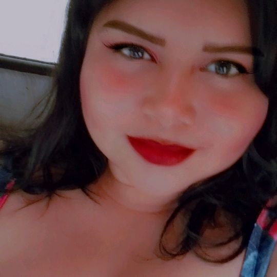 chaparrita😍🥰