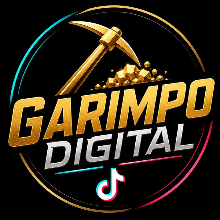 Garimpo Digital