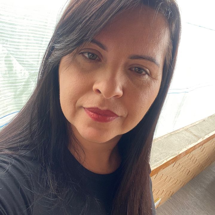 Marcia Fernandes