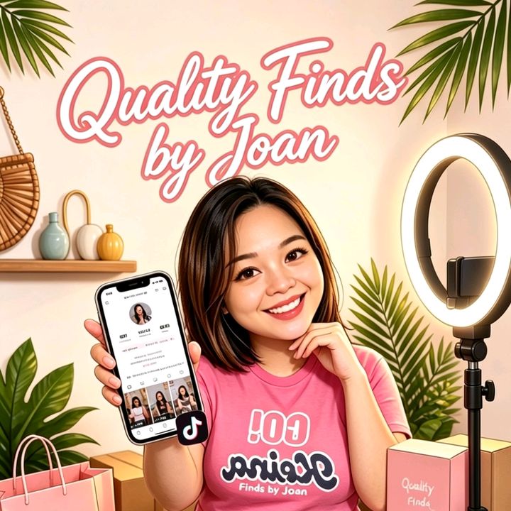 🛒Quality Finds by Joan 🏡