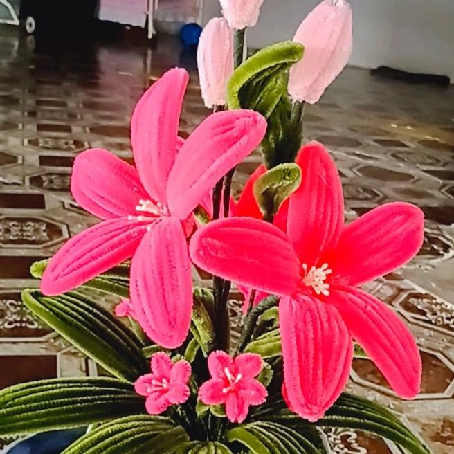 The_Flower