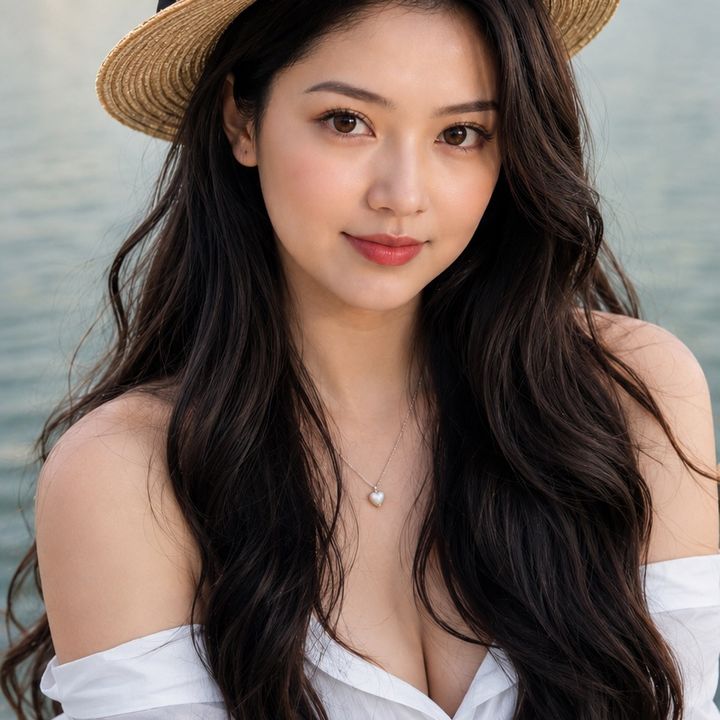 Hạ Mây | Isabella