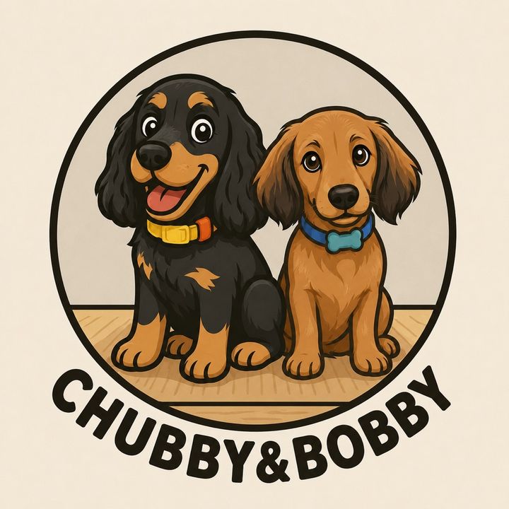 CHUBBY & BOBBY