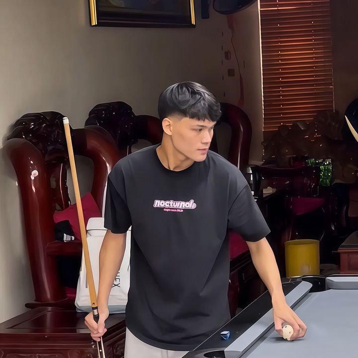 Nguyen Trung Anh