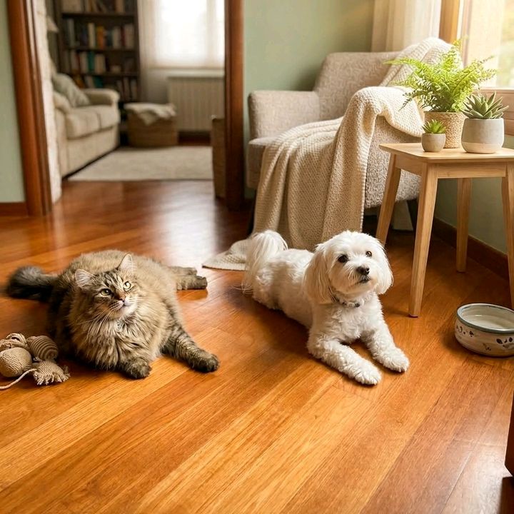 Paco&Kira