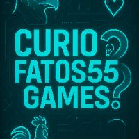 CurioFatos55games