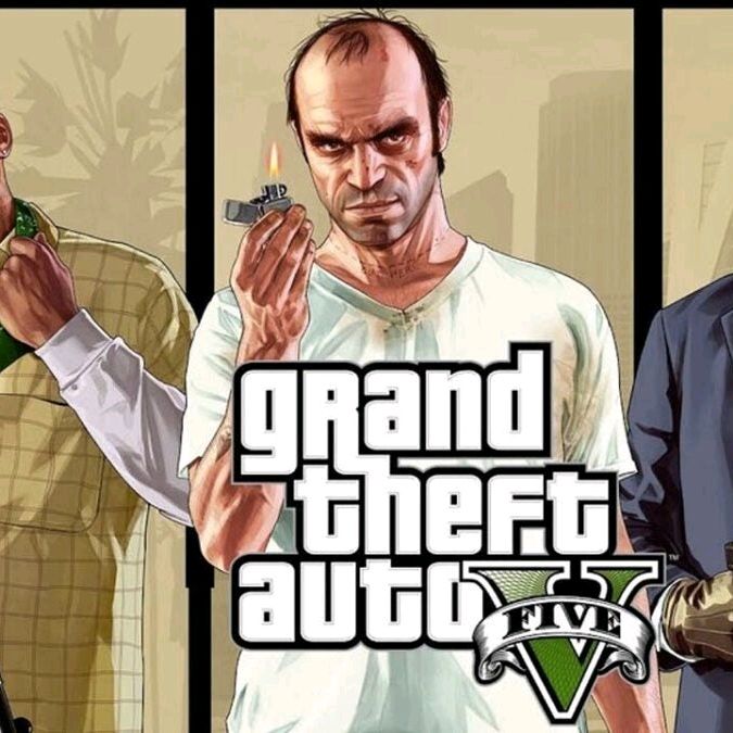 GTA 5