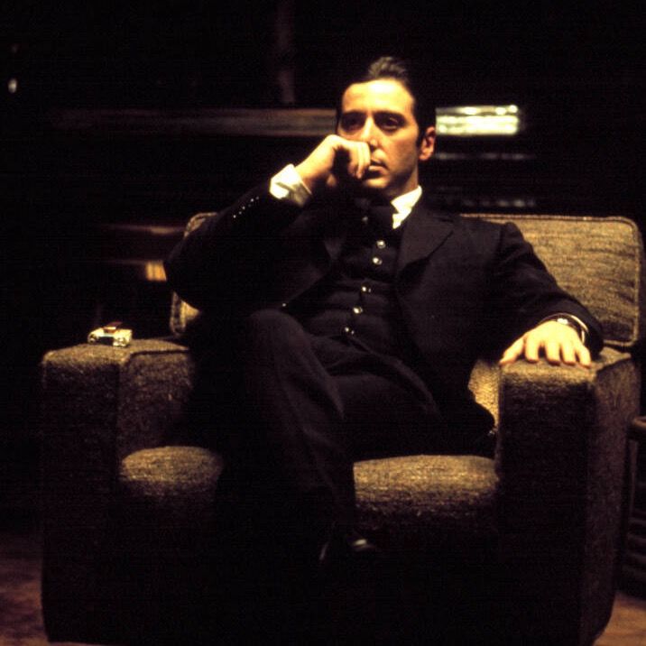 Il padrino