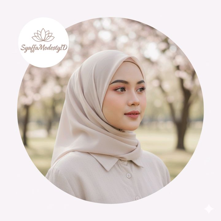 Syaffa Modesty ID