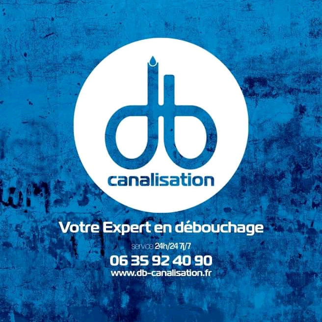 dbcanalisation