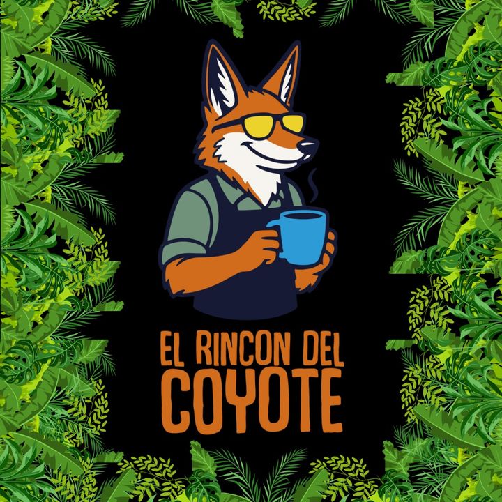 El rincon del Coyote