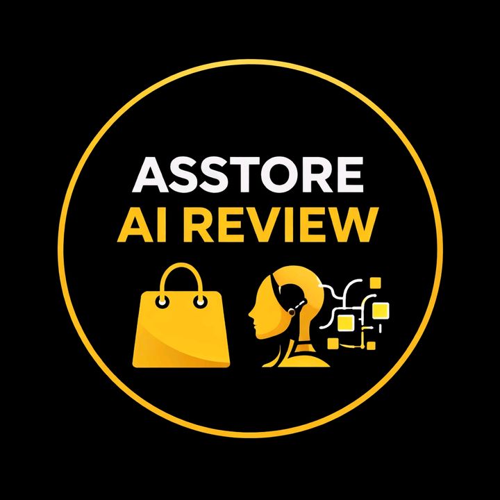 AsstoreReview