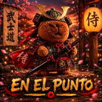 EN EL PUNTO
