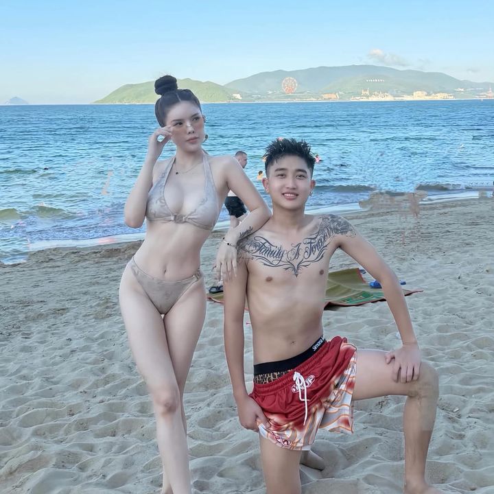 Trương Đức Hưởng