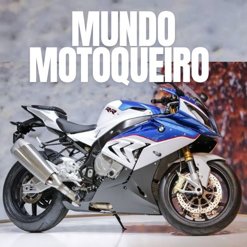 Mundo Motoqueiro