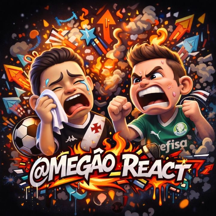 @Megão_React