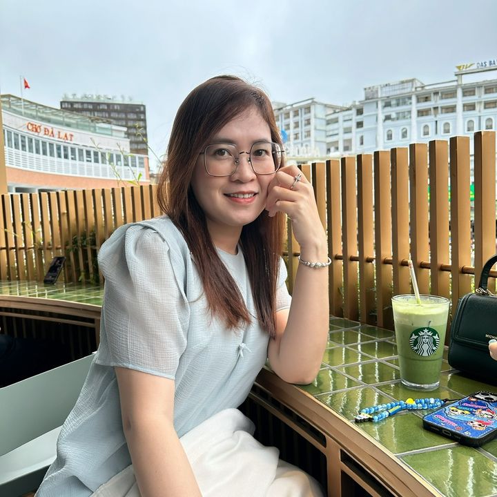 Tạp Hoá Nhà Dương