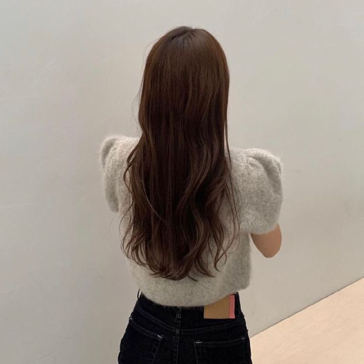 推し活主婦の垢抜けアイテム