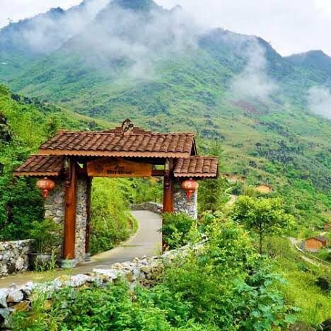 Góc Nhà Hương