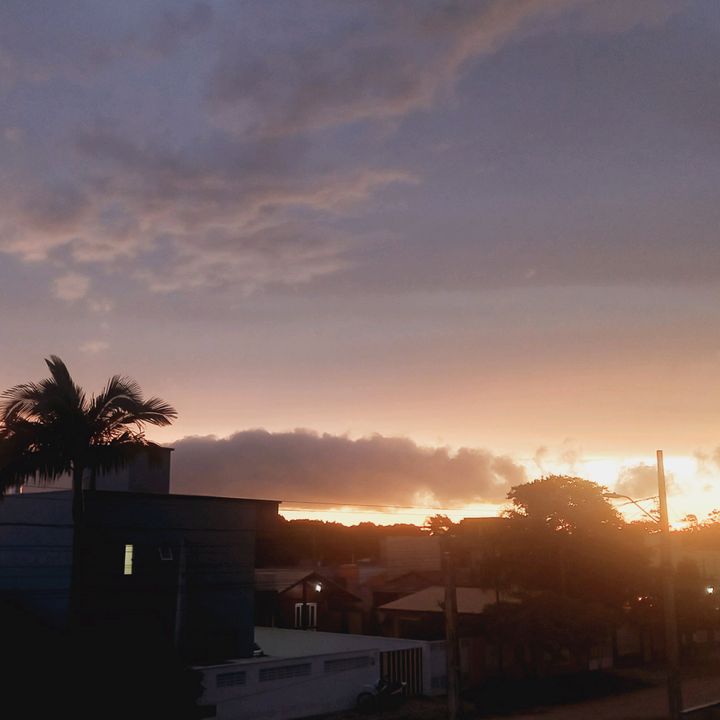 oração da madrugada poderosa