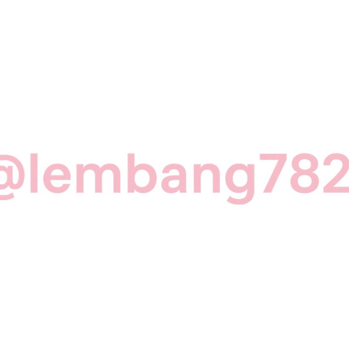 Lembang♉