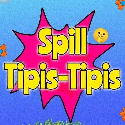 Spill Tipis Tipis