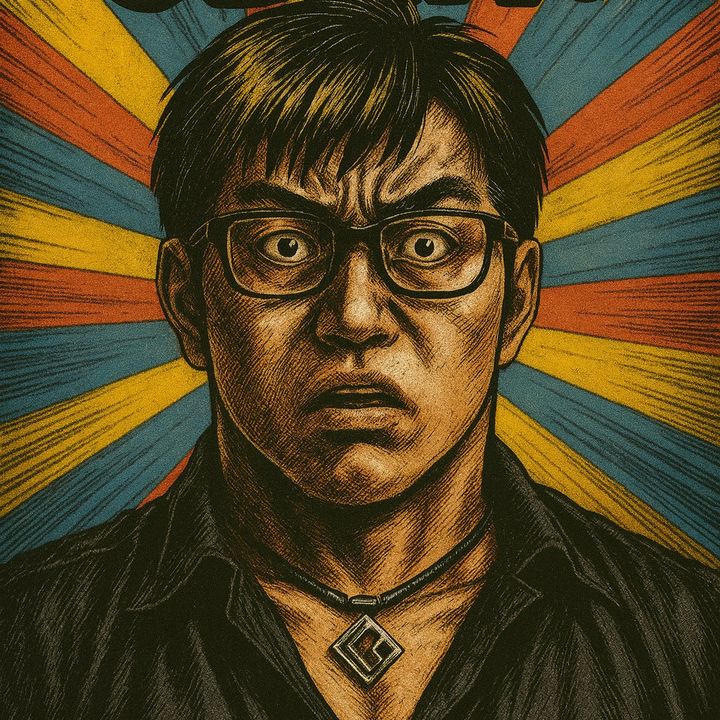 おでん兄ぃのニチジョー