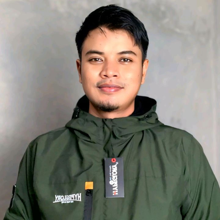 RIYAN SUHANDI