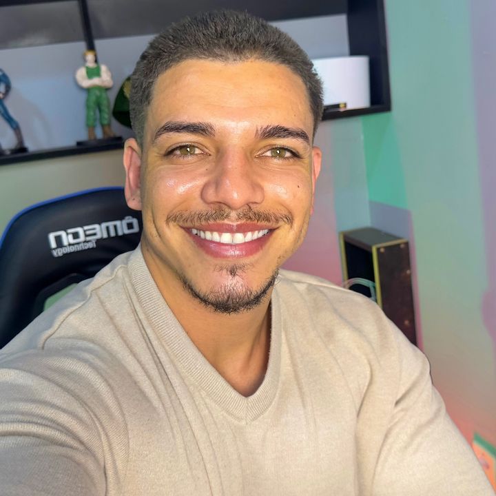 Robert ribeiro