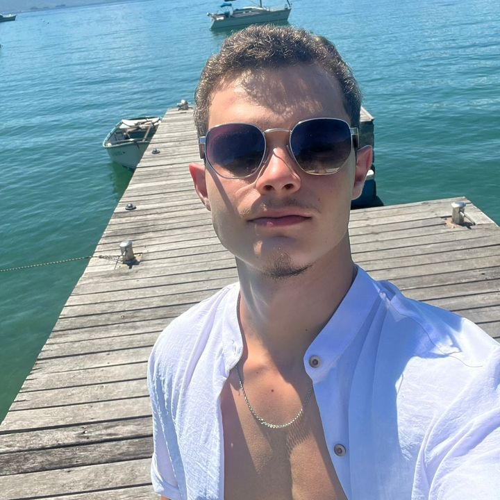 Nathan Zeparolli | Creator