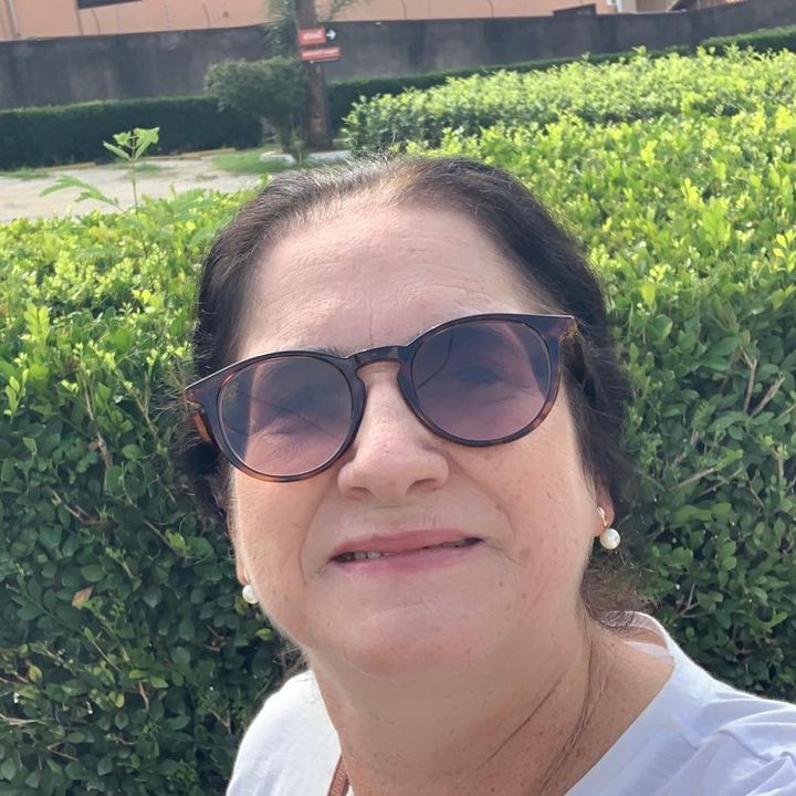 Luciana Maria