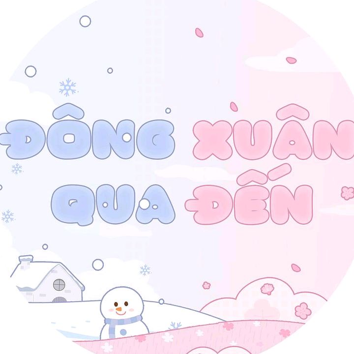 ĐÔNG QUA XUÂN ĐẾN