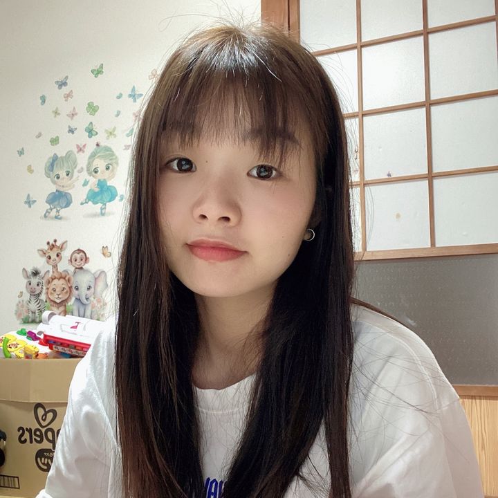 Anh học tiếng nhật🇯🇵🇻🇳❤️