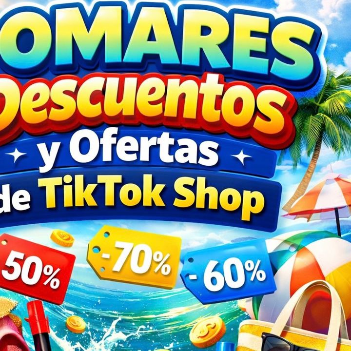 Ofertas virales 🔮