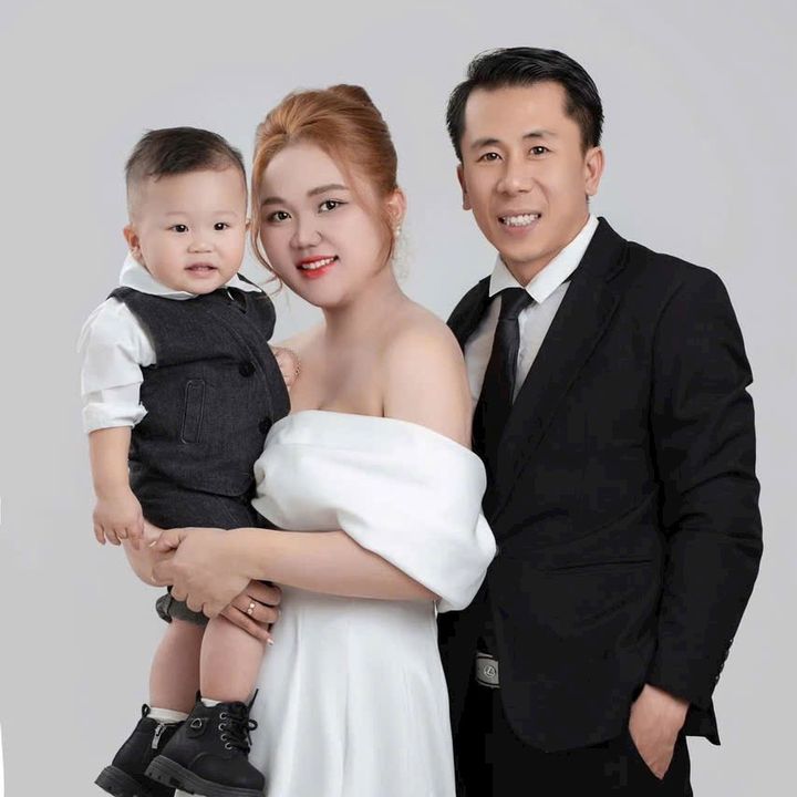 Mẹ duy phúc