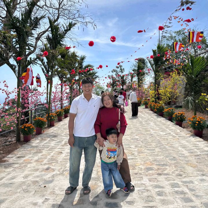 Cường Thợ Hồ