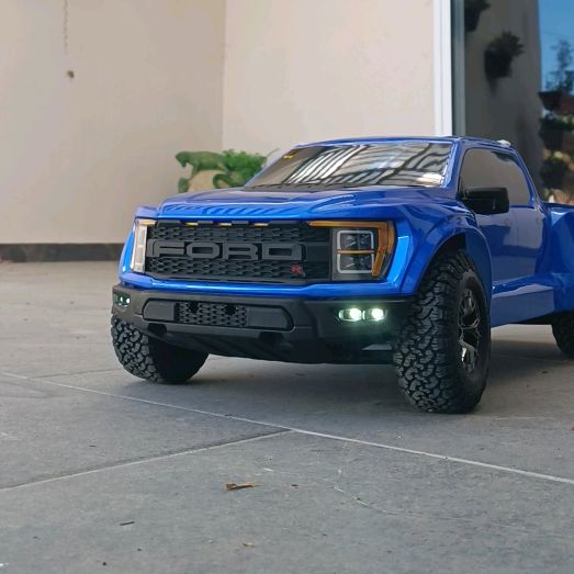 Traxxas GDL