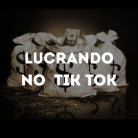 Vendas no tiktok 💸💸