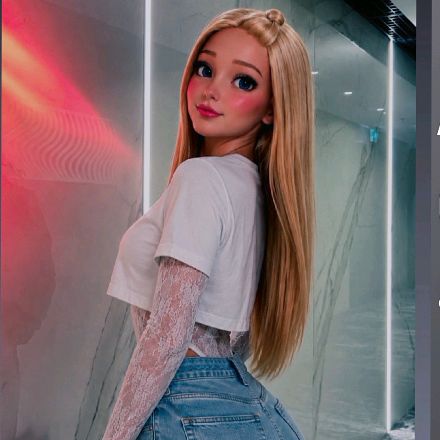 Barbie💖