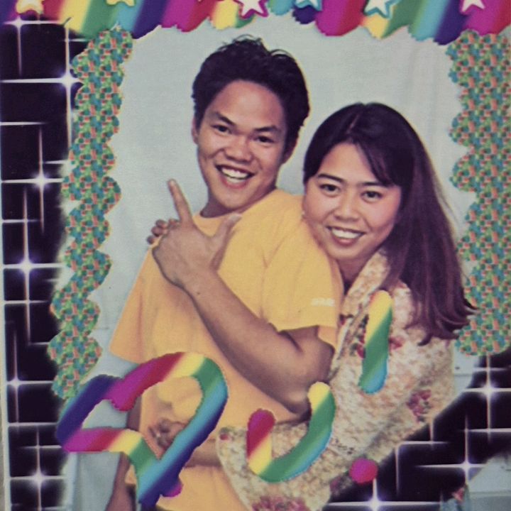 Arlene Dizon Bellen