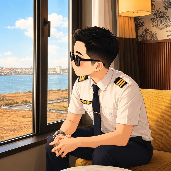 Cậu Đã 30 Rồi